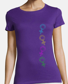 woman symbol