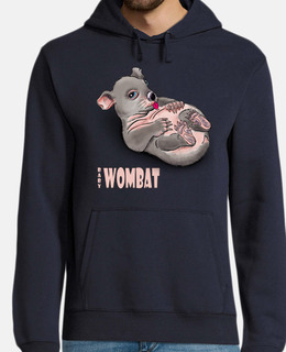 wombat tx