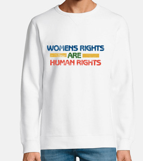 Women&#39;s rights are human rights