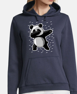 Women, hoodie, dark blue