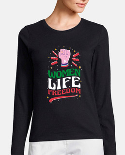 Women Life Freedom   Cute Iranian Women