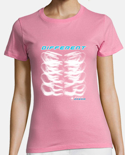 Women, short sleeve, pink, premium quality