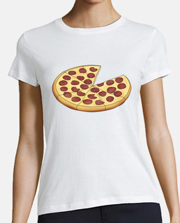 Women, short sleeve, white, premium quality