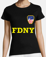 fdny t shirts uk