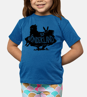 wonderland