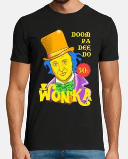 Wonka - Doom Pa Dee Do