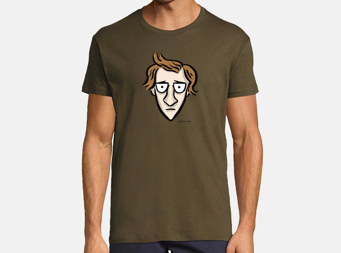 Woody t-shirt | tostadora