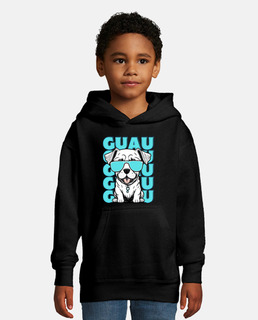 woof - dog lover