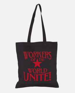 Workers of the world unite