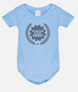 Working Class Hero