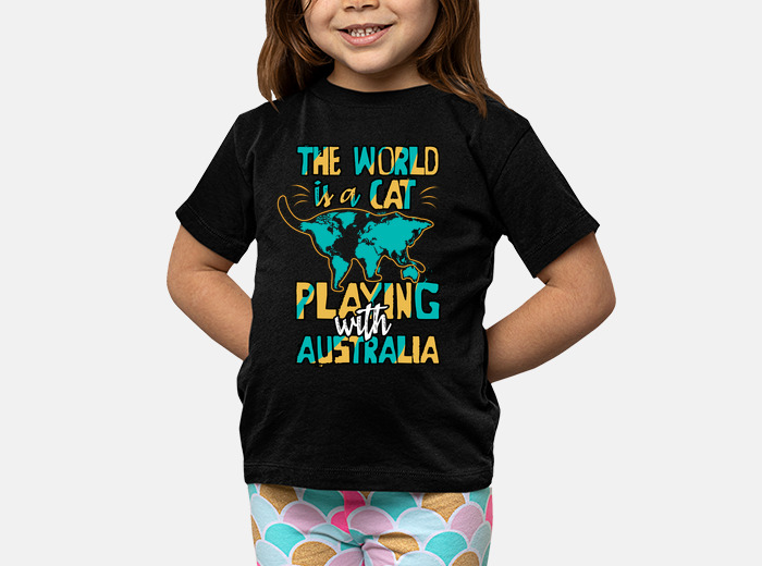 Play t shirt australia best sale