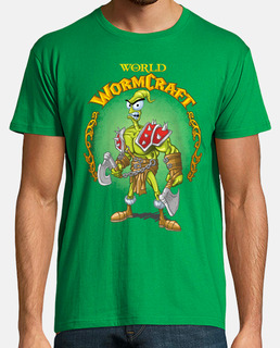 world of wormcraft