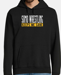 wrestling di sumo tienimi sano di mente