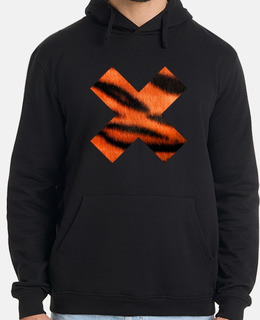 x cross - tiger