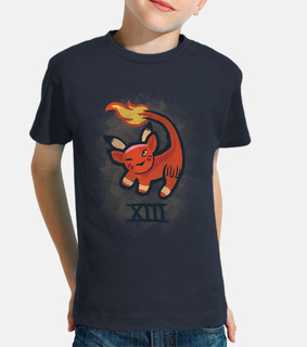 xiii rosso king
