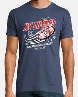 xv rugby luynes