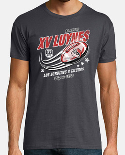 XV Rugby Luynes