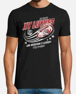 XV Rugby Luynes