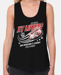 XV Rugby Luynes