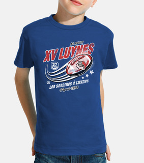XV Rugby Luynes