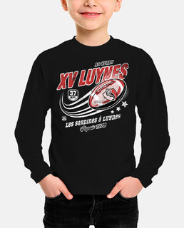 XV Rugby Luynes