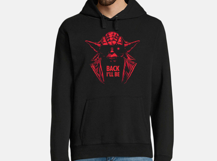 Star wars hot sale hoodie women's