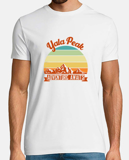 yala peak adventure aguarda regalo de c