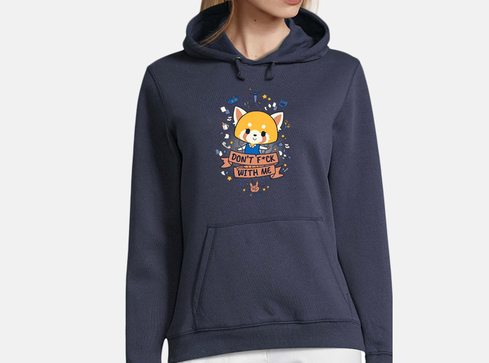 Anime sweatshirt cheap