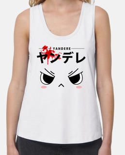 yandere otaku pericoloso