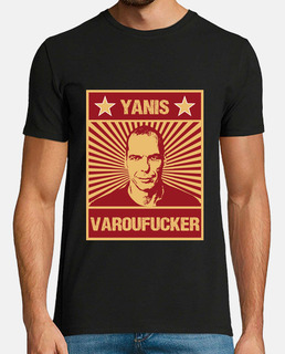 Yanis Varoufucker