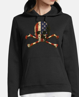 yankee skull