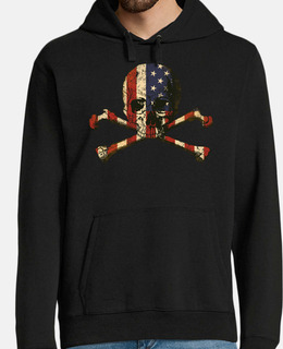 yankee skull