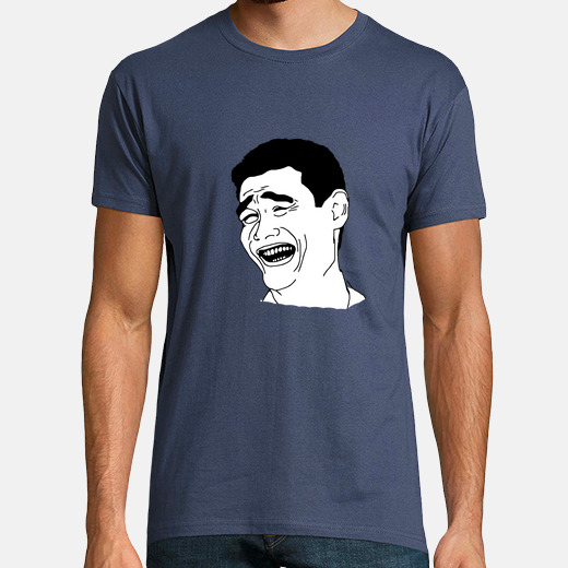 yao ming t shirt