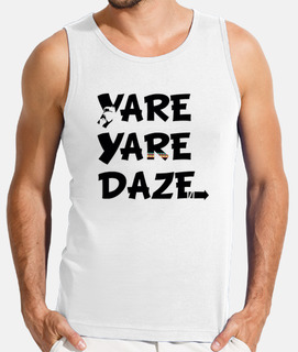 Yare Yare Daze
