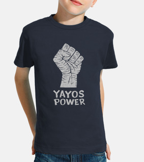 yayos poweryayos power version light on dark