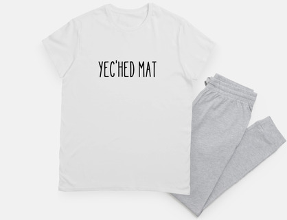 yec hed matte