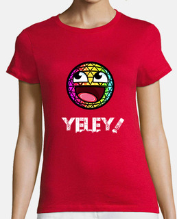 Yeley BLANCO 2