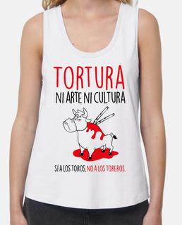 yes bulls, bullfighters no woman (light background)