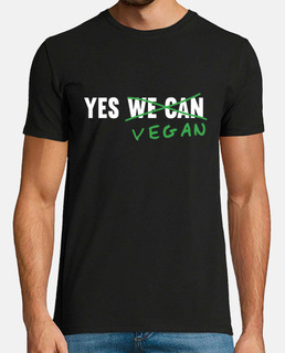 Yes vegan
