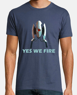 Yes we fire