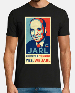 Yes, we jarl