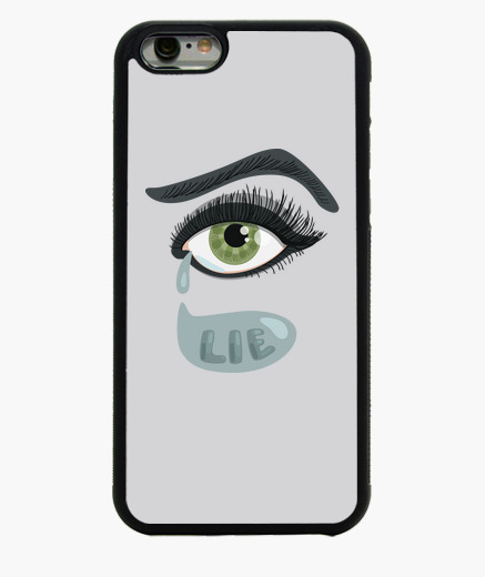 coque iphone 6 larme coque iphone 6 larme