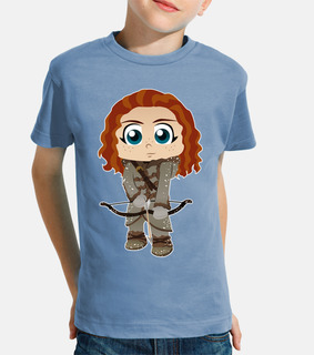 ygritte