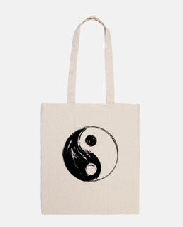 Yin and Yang - Black Edition