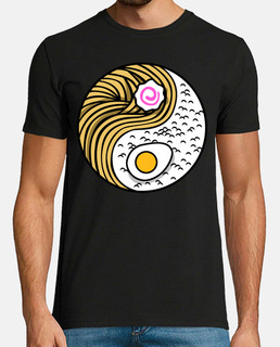 Yin Yang Ramen