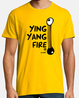 YING YANG FIRE