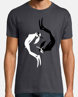 Ying Yang Snorkel