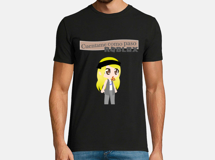 Free Roblox t-shirt girl / black bow laced shirt in 2022, Roblox t-shirt, Roblox  t shirts, Roblox shirt