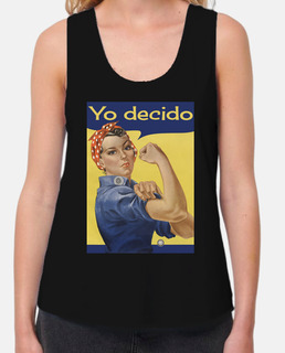 Yo decido M