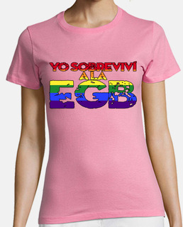 YO SOBREVIVI A LA EGB 7